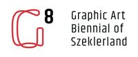 Székelyföldi Grafikai Biennálé Logo